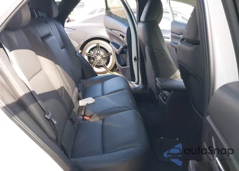 2024 Mazda Cx-30 2.5 S Preferred Package z USA, uszkodzony, nr VIN 3MVDMBCM4RM641449